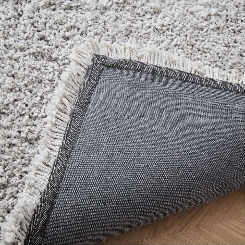 Cosy Plush Rug West Elm UK